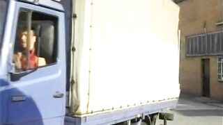 Hitchhiker DP & Huge Facials