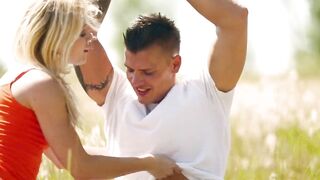 High Quality Sex Scenes - Daring! - First Summer Love 02 Part #5 - 4 image