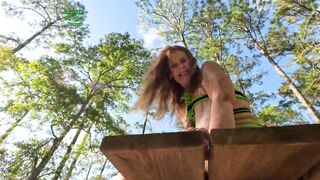 The Cobra Harness promotional preview