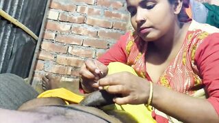 The hidden relationship between step father and step daughter - the ruckus before the wedding! - 2 image