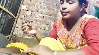 The hidden relationship between step father and step daughter - the ruckus before the wedding! - 4 image