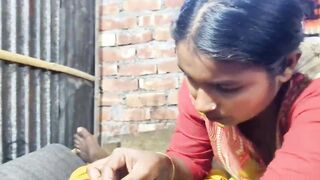 The hidden relationship between step father and step daughter - the ruckus before the wedding! - 5 image