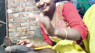 The hidden relationship between step father and step daughter - the ruckus before the wedding! - 6 image