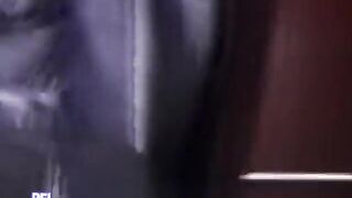 Outdoor rude humiliation - 8 image