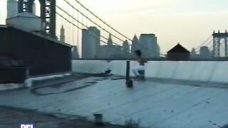 Outdoor rude humiliation - 9 image