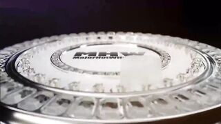 Brunette Beauty Karina Valentina Gets Banged By Rome Major Outdoors! - 1 image