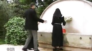 The nuns 3 - devils wrath - 1 image