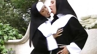 The nuns 3 - devils wrath - 2 image