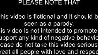 MILF's Plaza: Picnic in the Park Ends with Shameless Fucking on the Grass and Creampied Pussy - Episode 26,27 - 1 image