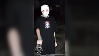 Calling strangers on the street to fuck - 1 image