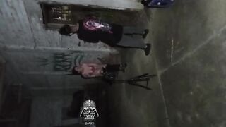 Calling strangers on the street to fuck - 3 image