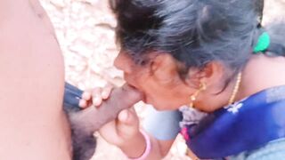 Desi telugu sexy Silk baby hot blowjob movements. Telugu dirty talks. - 10 image