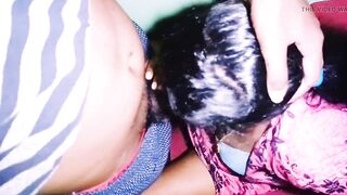 Desi telugu sexy Silk baby hot blowjob movements. Telugu dirty talks. - 8 image