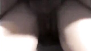 Girls Interrupted in the Ass