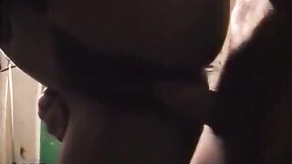 Girls Interrupted in the Ass