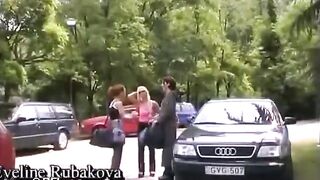 Amazons on the Hunt for Cocks and Sucking - 1 image