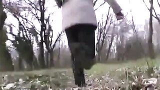 Amazons on the Hunt for Cocks and Sucking - 9 image