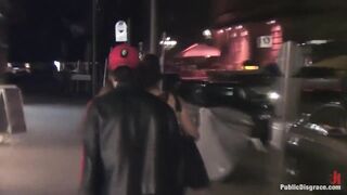 Harmony Rose: Street Whore - 4 image