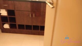 Girls Pissing Around the World Compilation - 2 image