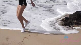 Girls Pissing Around the World Compilation - 8 image
