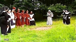 Religious mud wrestling - 2 image