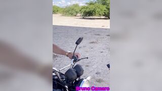 My Girlfriend Moaning on My Dick Nonstop - 3 image