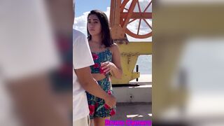 My Girlfriend Moaning on My Dick Nonstop