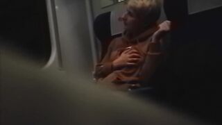 SPY TITS (2022) The Movie (Hidden cam, Voyeurism, Public sex) - 9 image