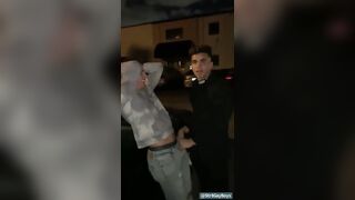 Dude is so horny anyone can suck his dick - 15 image