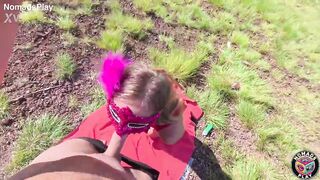 Indoor or outdoor plays?