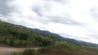 He Convinced Me to Fuck in the Mountains - 7 image