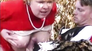 Old fat chick young dick - 7 image
