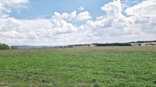 I was visiting my friends in Czech Republic. On the way home I decided to make this fetish show for your eyes only - 1 image