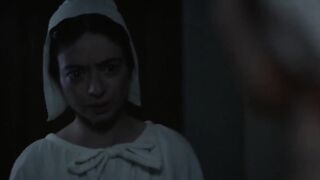 Dave Franco has sex with nuns (2017)