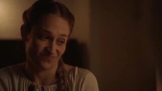 Dave Franco has sex with nuns (2017)