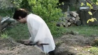 Dave Franco has sex with nuns (2017)