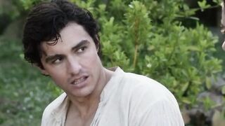 Dave Franco has sex with nuns (2017)