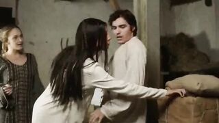 Dave Franco has sex with nuns (2017)