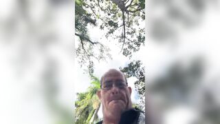 Horny in the Woods. What Do You Think Happens? - 6 image