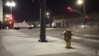 Outdoor fucking slutty sex with BBC Rome Major - 10 image