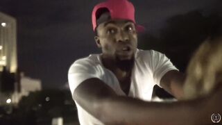 Outdoor fucking slutty sex with BBC Rome Major - 13 image