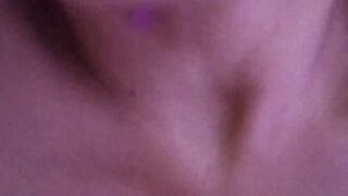 Kinky Stepsister Finally Taking My Cock Inside Her Wet Pussy. - 2 image