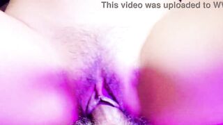 Kinky Stepsister Finally Taking My Cock Inside Her Wet Pussy. - 8 image