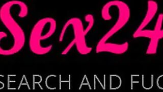 Chubby Spanish Tattooed Slut With Huge Ass Enjoys Outdoor Fucking - 1 image