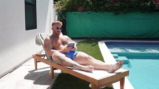 Big titty goth dream girl SQUIRTS all over my cock - Tigerlilly - 1 image