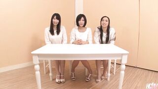 Little Japanese Slut Maho Sawai Wants to Take It Outside - 1 image
