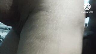 Indian Desi village couples romance and faking soking - 14 image