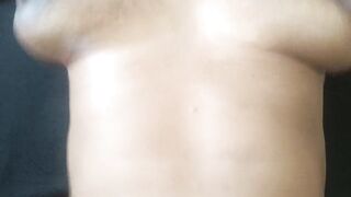 cheating wife homemade hardcore fucking in bed - 3 image