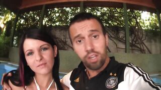 Reality-show, Blowjob-wettbewerb - Reality Show, Blowjob Competition - 2 image