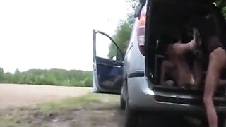 The Grandfather Who Fucks Like a Hedgehog #6- Spoken in German - 14 image